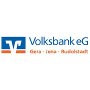 Volksbank eG Gera • Jena • Rudolstadt