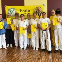 Selbstverteidigung mit Hilfe des Handy